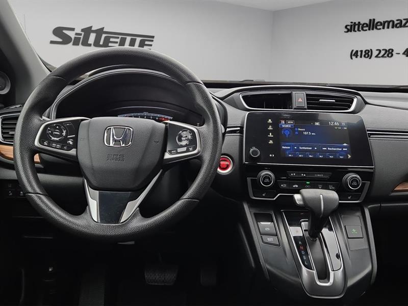 honda CR-V 2019 - 15