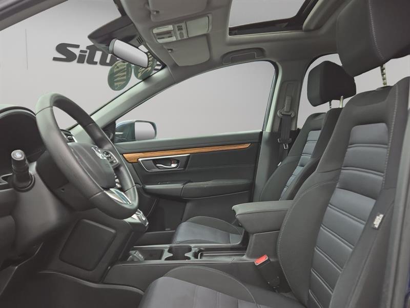 honda CR-V 2019 - 17