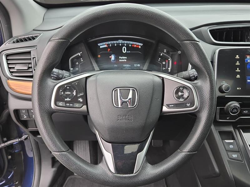 honda CR-V 2019 - 18
