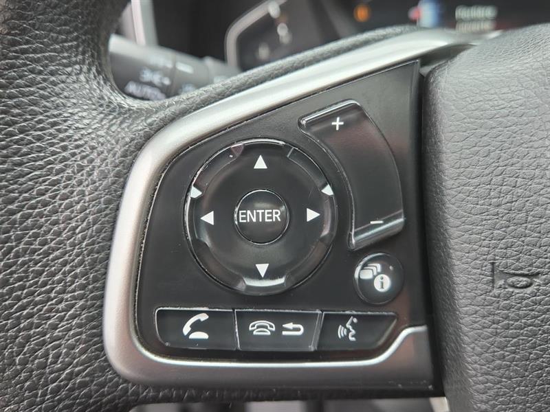 honda CR-V 2019 - 19