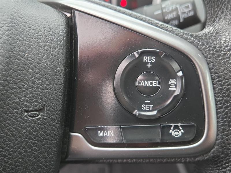 honda CR-V 2019 - 21