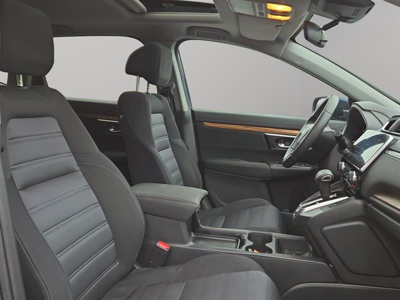 honda CR-V 2019 - 22