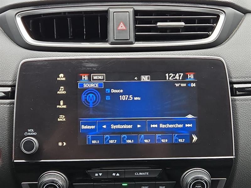 honda CR-V 2019 - 23