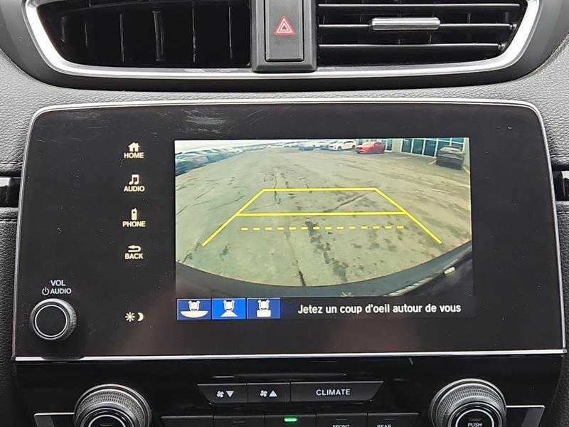 honda CR-V 2019 - 25