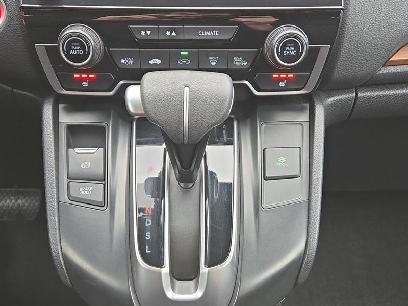 honda CR-V 2019 - 26