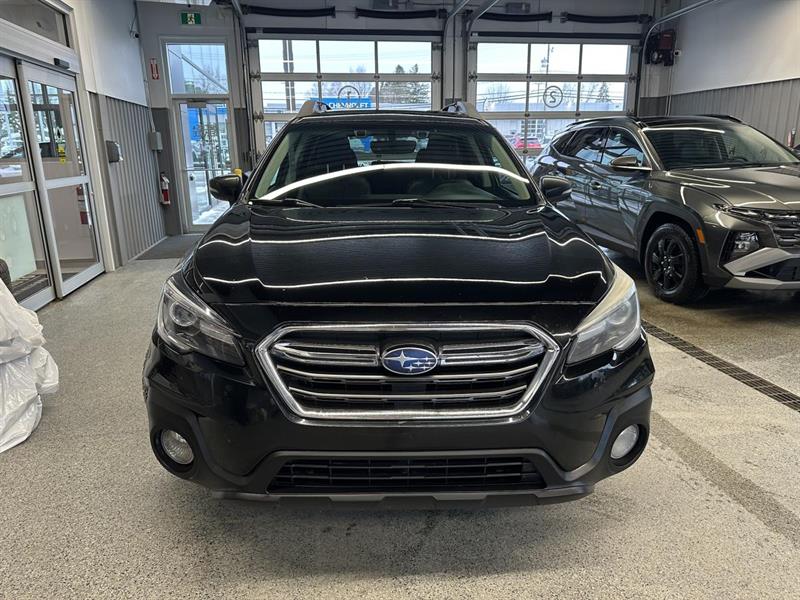 subaru Outback 2019 - 2