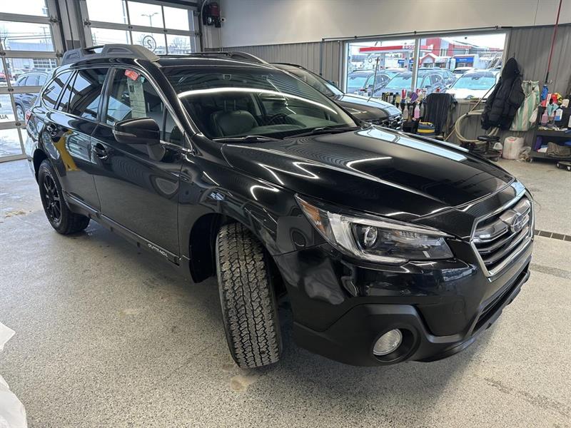 subaru Outback 2019 - 3