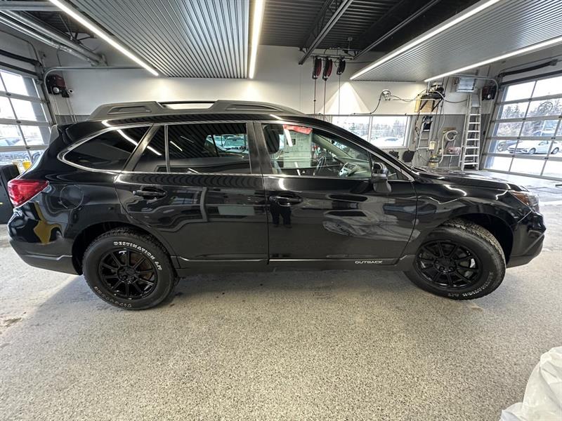 subaru Outback 2019 - 4