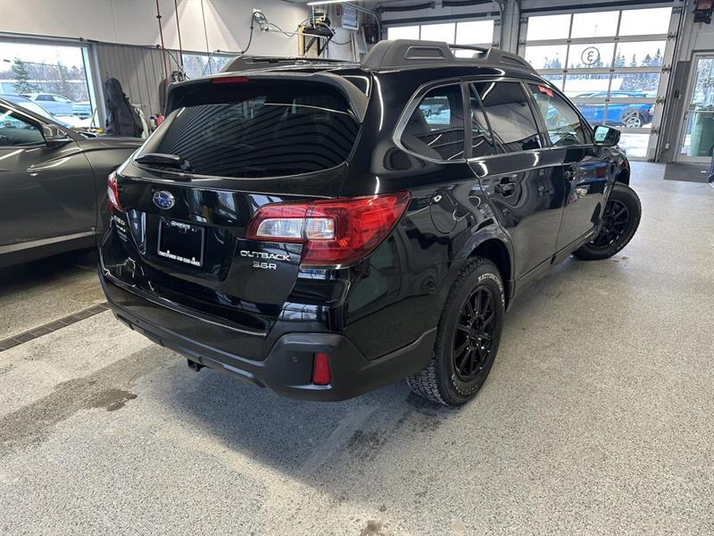 subaru Outback 2019 - 5