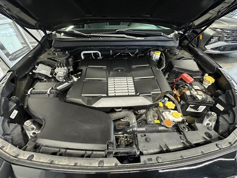 subaru Outback 2019 - 10