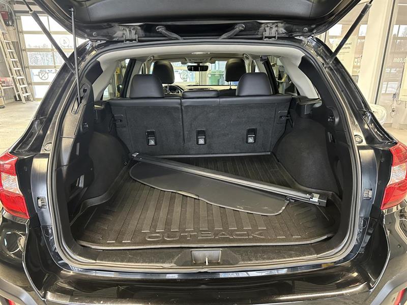 subaru Outback 2019 - 11