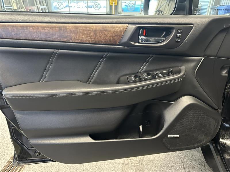 subaru Outback 2019 - 12