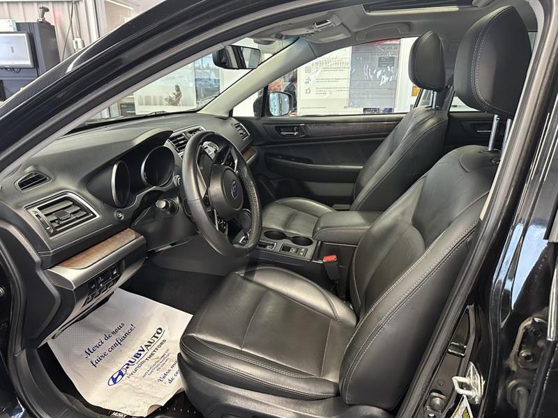 subaru Outback 2019 - 13