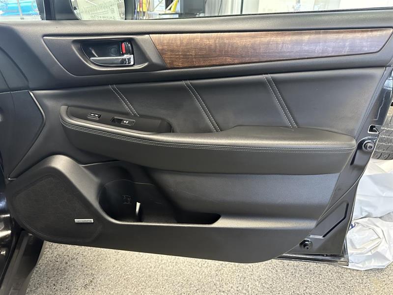 subaru Outback 2019 - 14