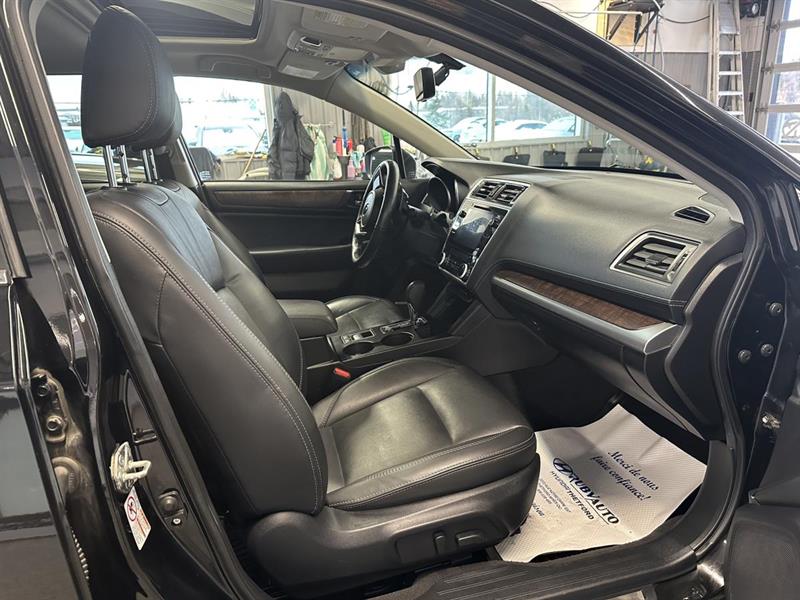 subaru Outback 2019 - 15