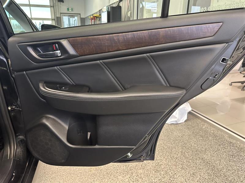 subaru Outback 2019 - 16