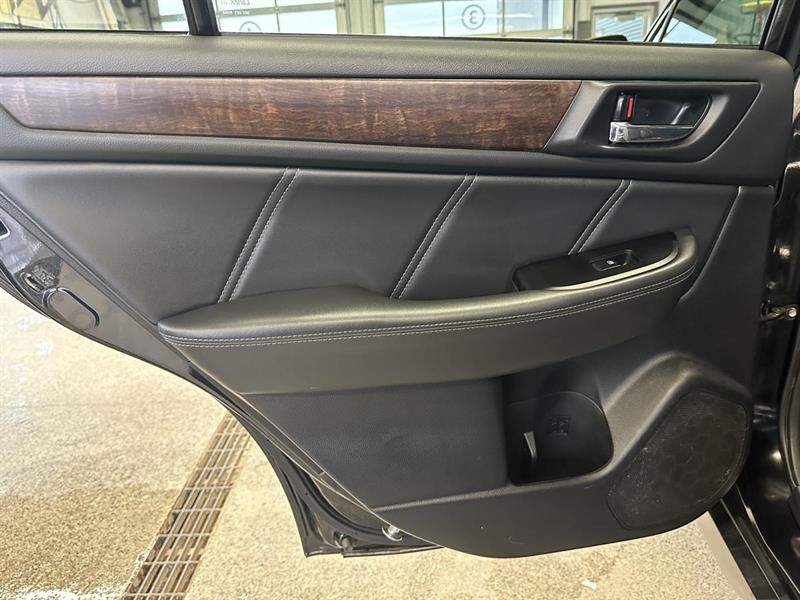 subaru Outback 2019 - 18