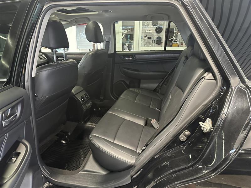 subaru Outback 2019 - 19