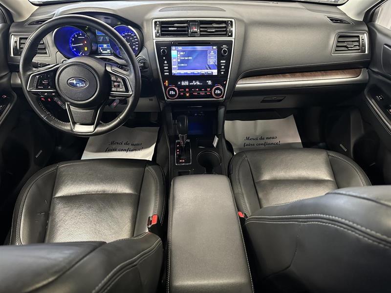 subaru Outback 2019 - 20