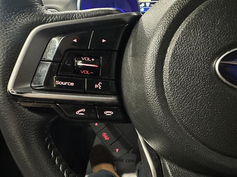 subaru Outback 2019 - 21