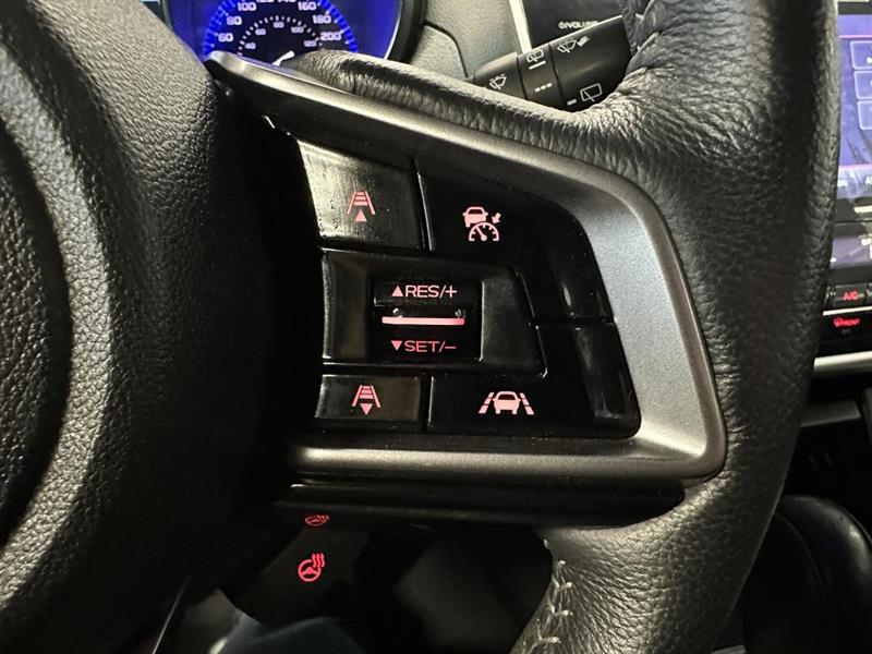 subaru Outback 2019 - 22