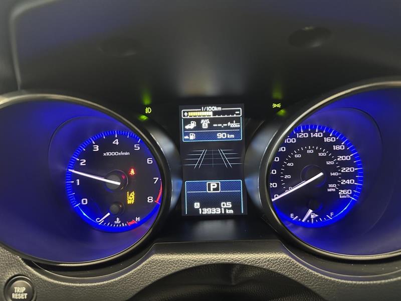 subaru Outback 2019 - 23