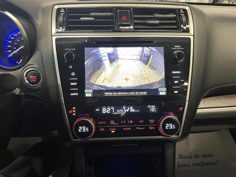 subaru Outback 2019 - 24