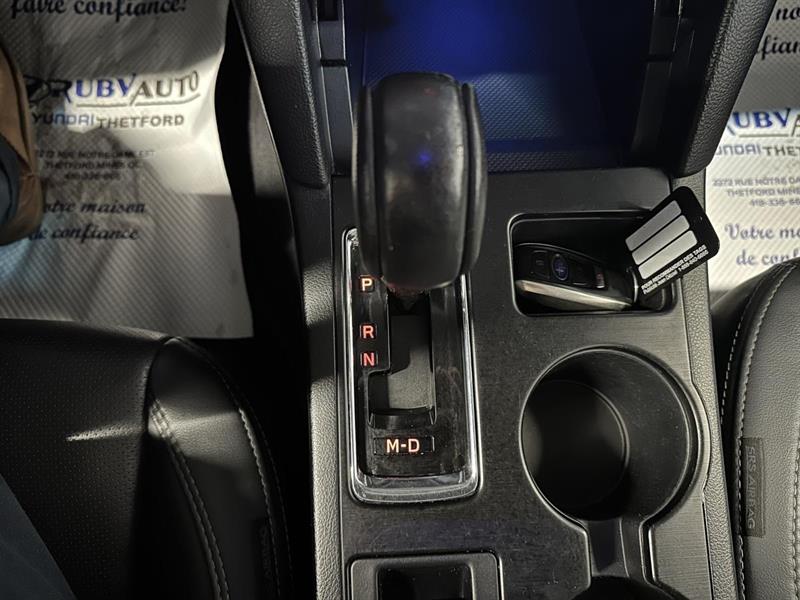 subaru Outback 2019 - 25