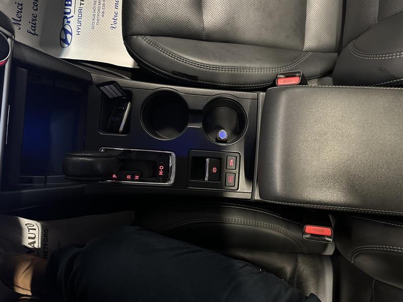 subaru Outback 2019 - 26