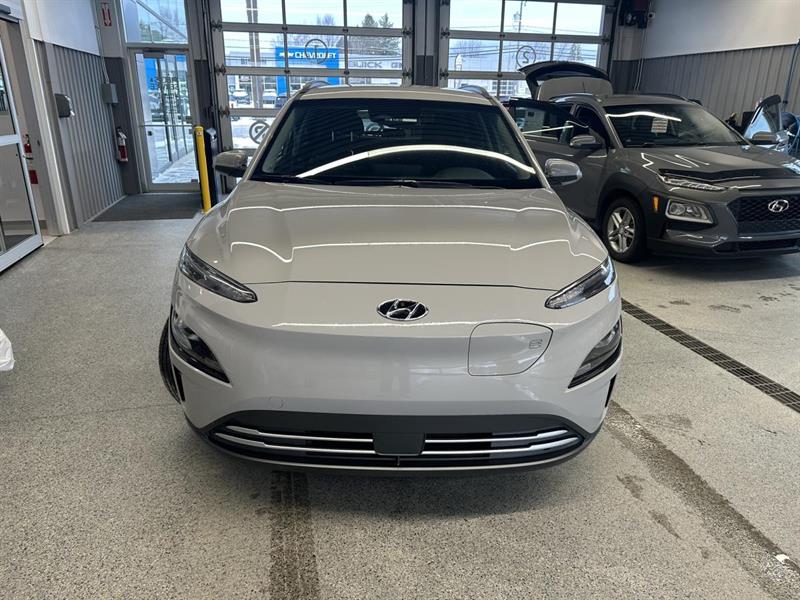 hyundai Kona 2023 - 2