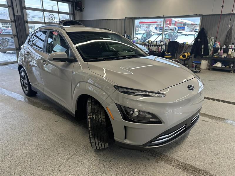 hyundai Kona 2023 - 3