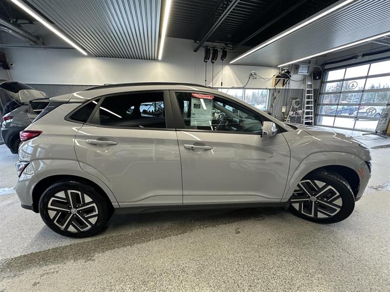 hyundai Kona 2023 - 4