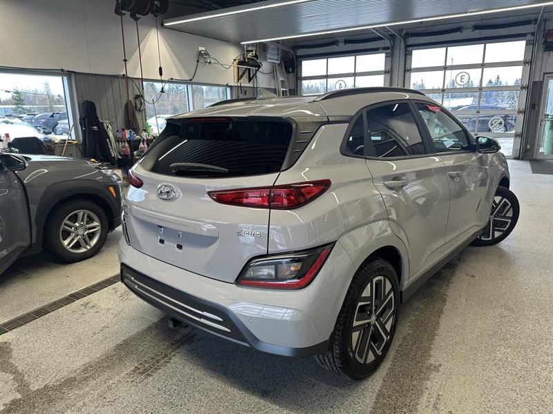 hyundai Kona 2023 - 5