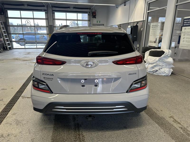 hyundai Kona 2023 - 6