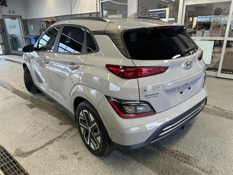 hyundai Kona 2023 - 7