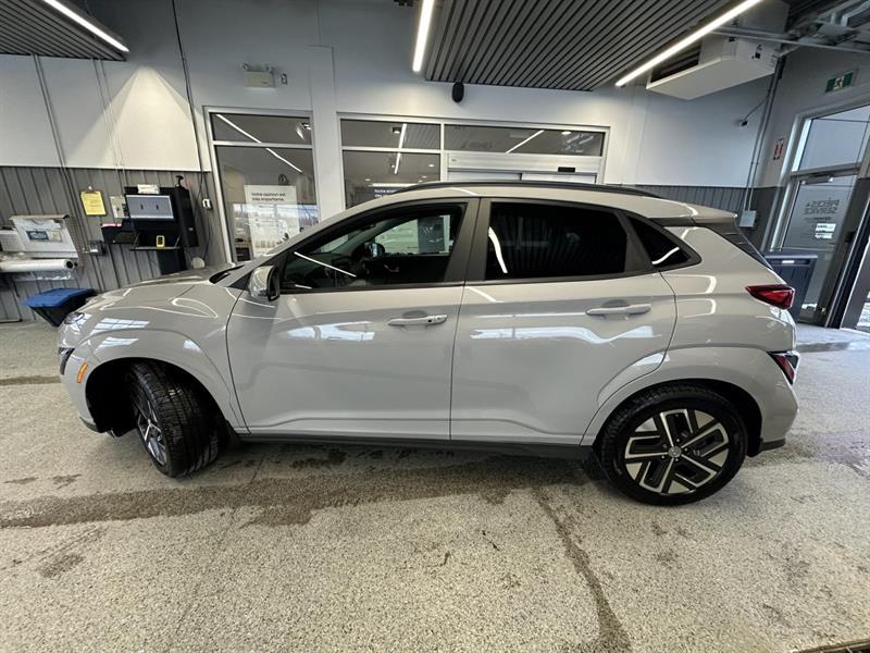 hyundai Kona 2023 - 8