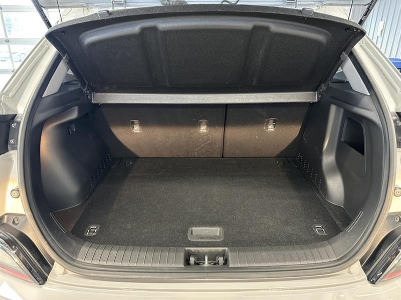 hyundai Kona 2023 - 9