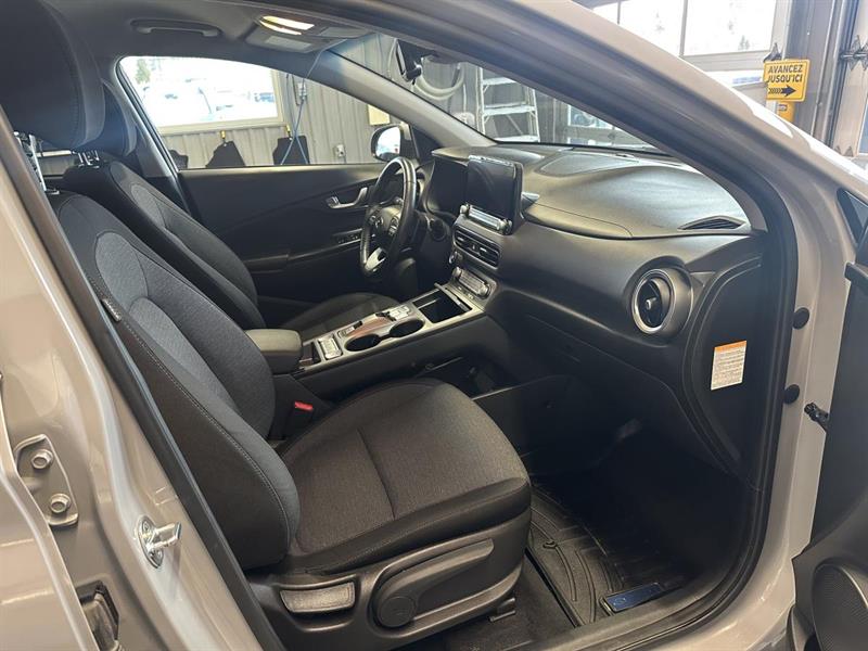 hyundai Kona 2023 - 13