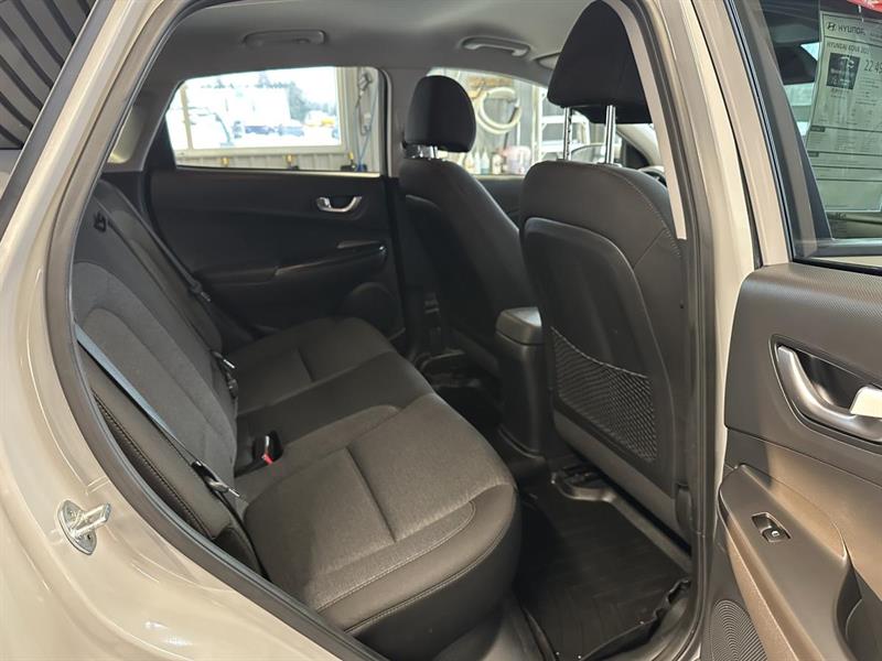 hyundai Kona 2023 - 15