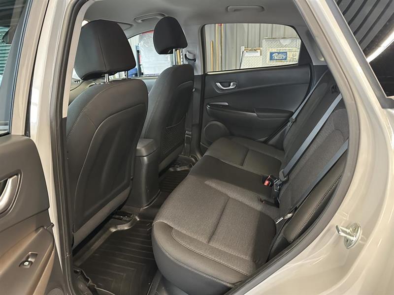 hyundai Kona 2023 - 17