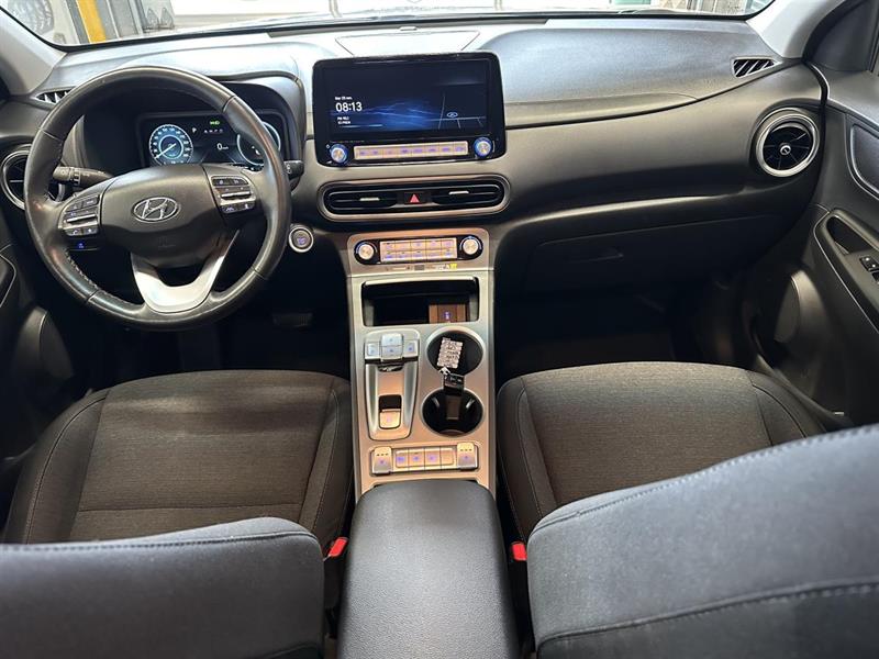 hyundai Kona 2023 - 18