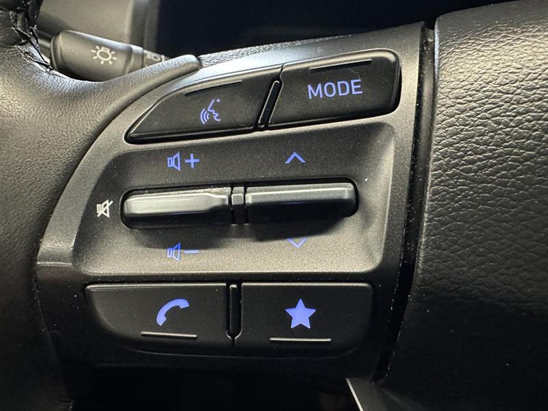 hyundai Kona 2023 - 19