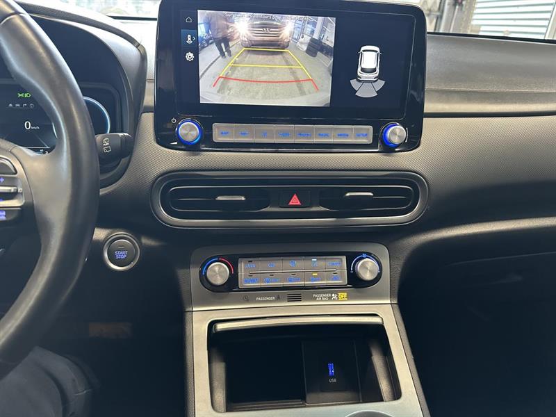 hyundai Kona 2023 - 22