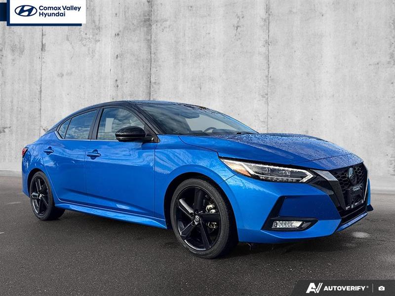 nissan Sentra 2022 - 9