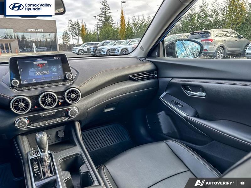 nissan Sentra 2022 - 13