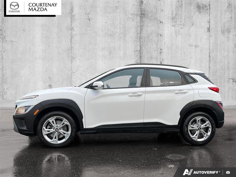 hyundai Kona 2023 - 2