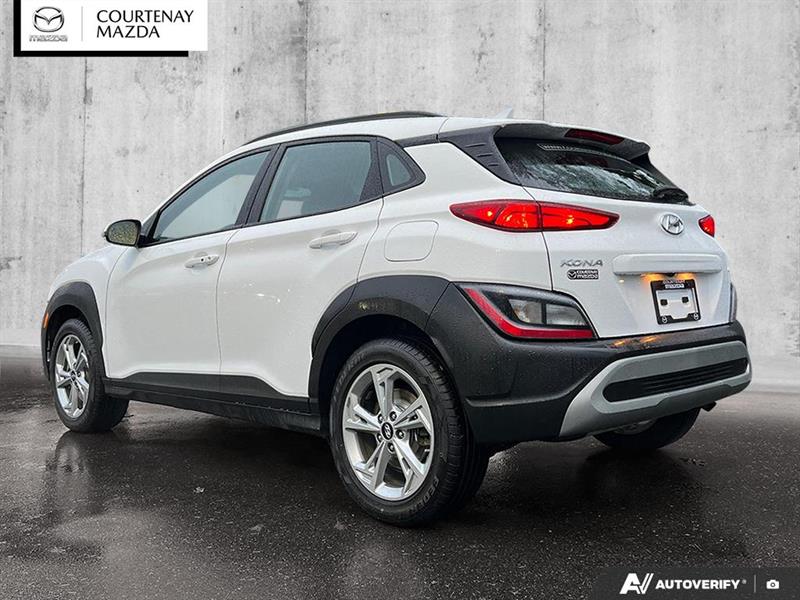 hyundai Kona 2023 - 3