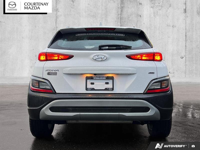 hyundai Kona 2023 - 5