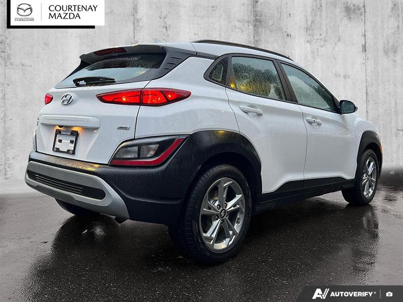 hyundai Kona 2023 - 6