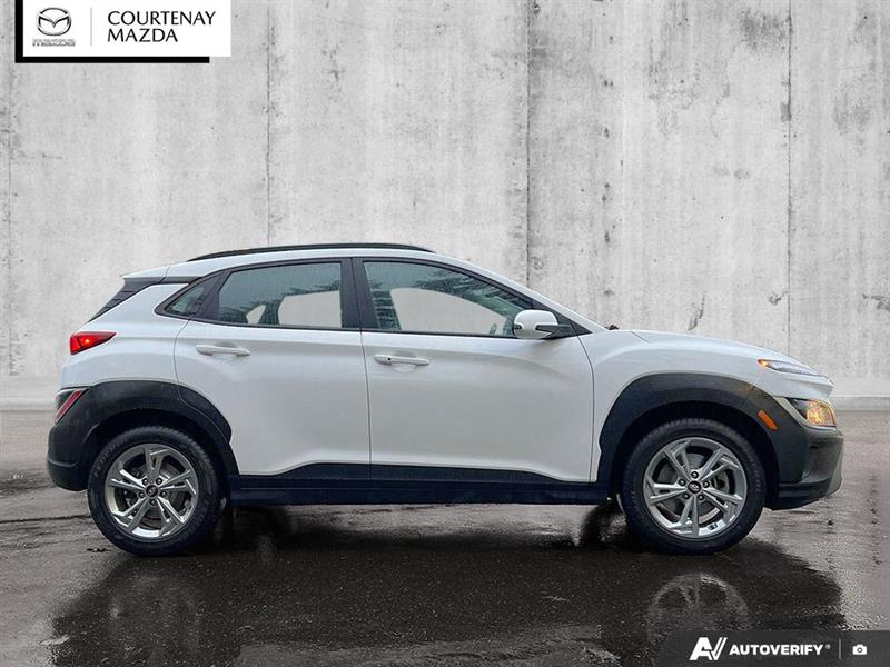 hyundai Kona 2023 - 7